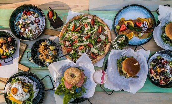 Oranzeria - Restaurant & Cocktail